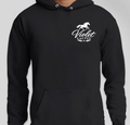 Futures Hoodie Black