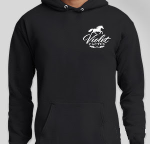 Futures Hoodie Black