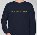 MSU Long Sleeve Tee