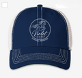 Navy Hat
